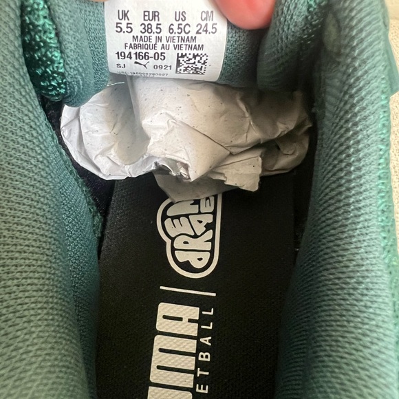 Puma RS Dreamer J.Cole 6.5C NWOT! - Picture 3 of 8